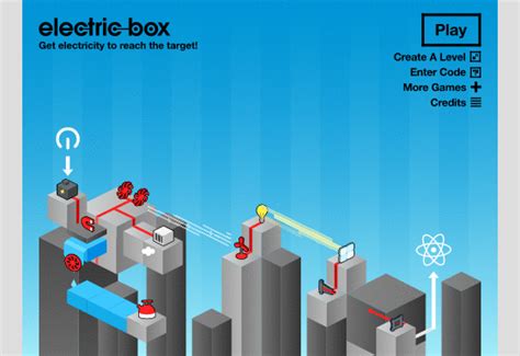 electric box game level 10|Electric Box : Twinkle Star Games; Funtank .